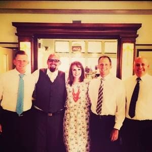 Meet your Posher, Glena